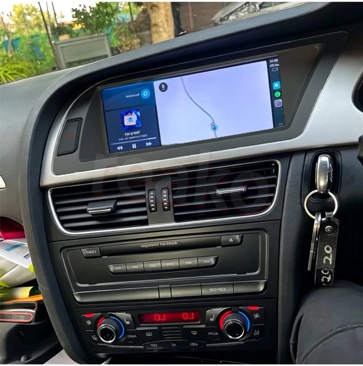Audi retrofit supplier image 6