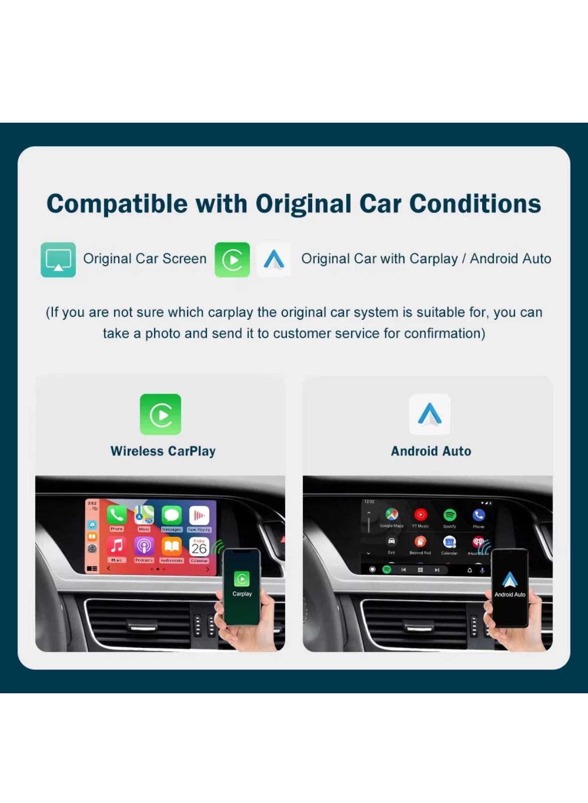 Audi retrofit supplier image 3